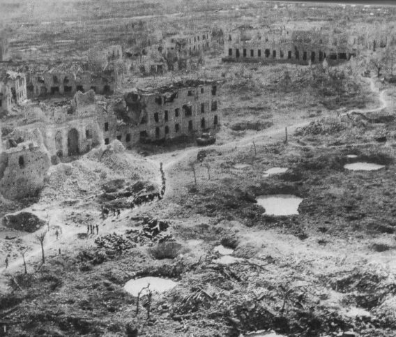 The Gustav Line Part Monte Cassino Abbey War History Online