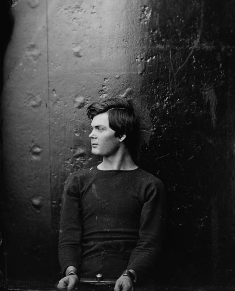 The Civil War Photographer that Time Forgot: Alexander Gardner | War ...