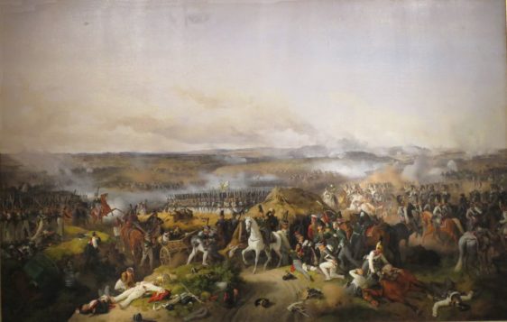 7 Reasons Why the Battle of Borodino Became a Hollow Victory for ...