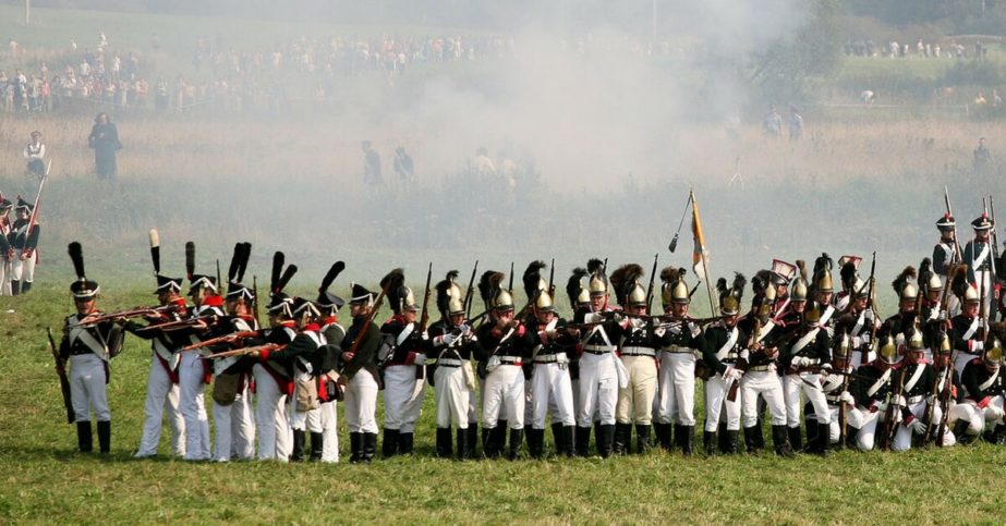 7 Reasons Why the Battle of Borodino Became a Hollow Victory for ...