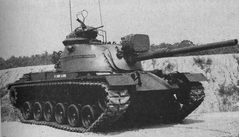 The American T-95 Tank: The Story Of A Prototype | War History Online