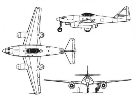 The Awesome B-54 Ultrafortress, Boeing's Best Piston Prop Bomber That ...