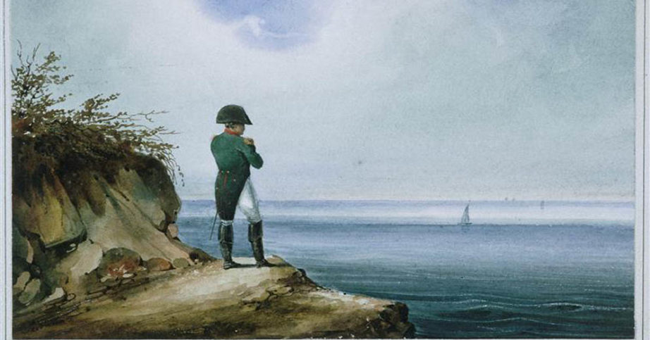 New Book Explores The Often-Forgotten Human Side Of Napoleon Bonaparte ...