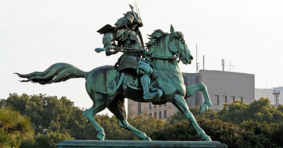 12 Warrior Clans From The Bloody History Of The Japanese Samurai | War ...