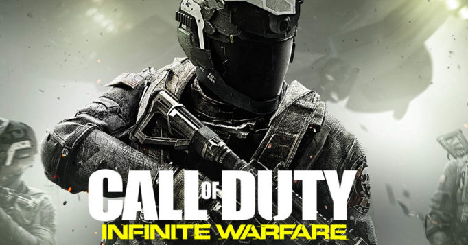 Details Leak About Newest “Call of Duty” Game - It May Be Set In World ...