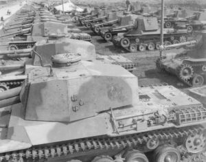 largest tank battle in ww2 ww2 battle where philippines lost to japan
