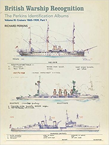 A Pair Of Naval Books From Seaforth - Review By Mark Barnes | War ...