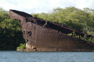 West Loch: The Pearl Harbor Disaster You Don't Know