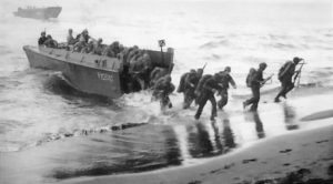 Bravery, Discipline, and Very Long Journeys - A Marine’s Life on Board ...