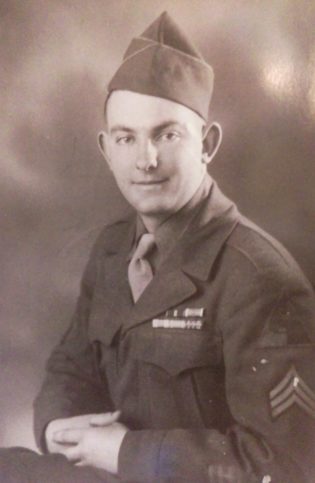 Their lives for you - Battle of the Bulge veteran awarded France’s ...