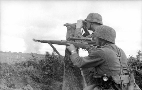 A Brief History of Rifle Optics in the United States | War History Online