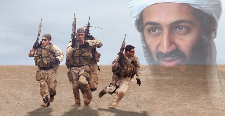 Facts About Seal Team 6 And The Death Of Osama Bin Laden War History Online 8667