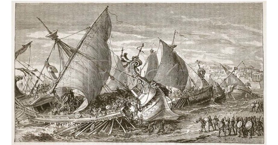 An Island Too Far: The disastrous Sicilian Expedition | War History Online