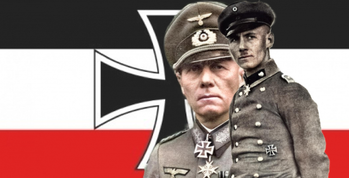 World War One - The Early Years of Erwin Rommel | War History Online