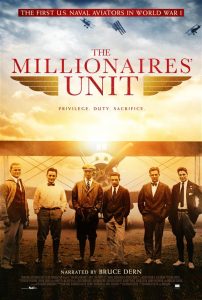 The Millionaires’ Unit - New Documentary About The First U.S. Naval ...