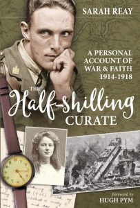 The Half-shilling curate - Review by Mark Barnes | War History Online