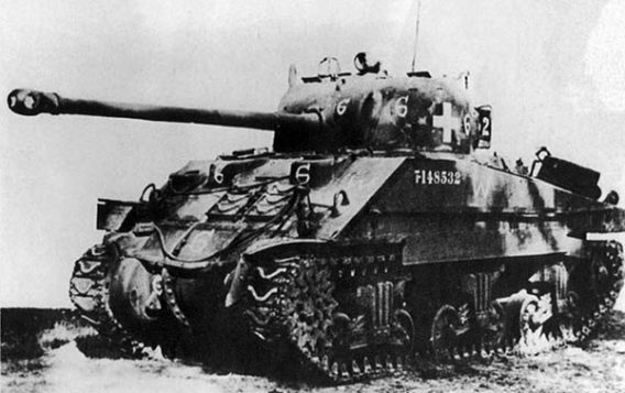 Image Heavy. Beutepanzer, How Germany Relied on Captured Military ...