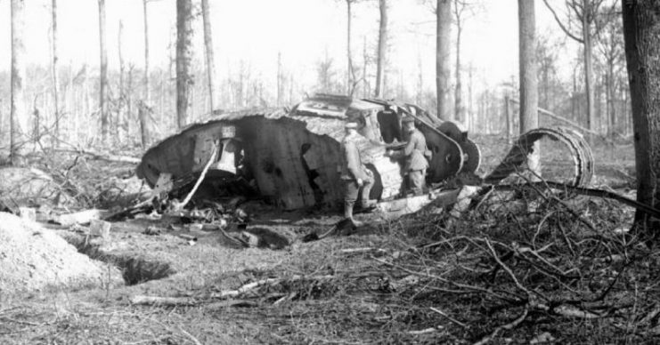 Trapped: The Story of Fray Bentos - The Tank Museum