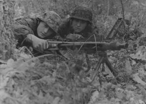 Counter-Attack at the Siegfried Line: How Field Marshal von Rundstedt ...