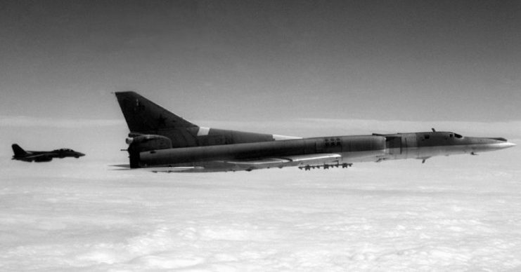 The Soviet Bomber Arsenal In Photos | War History Online