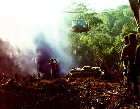 The 'Huey' - Legendary Workhorse Of Vietnam War In 30 Pictures | War ...