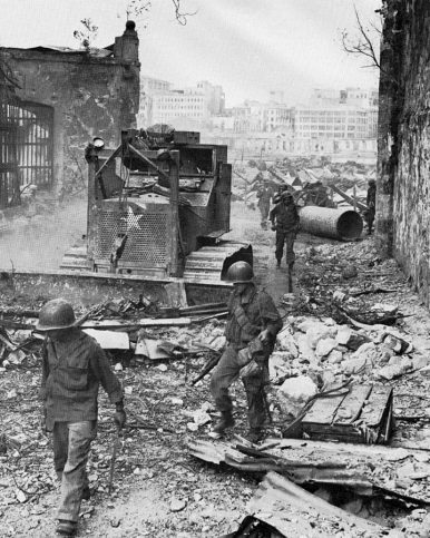 Women Warriors of the Philippines - WWII Heroines Helped Liberate Their ...