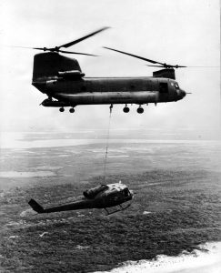 The 'Huey' - Legendary Workhorse of Vietnam War in 30 Pictures | War ...