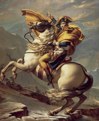 How Napoleon Consolidated an Empire | War History Online