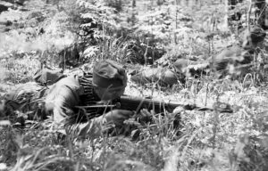 Russian Tank Commander Top Allied Tanker in WWII with a Score of 52 ...