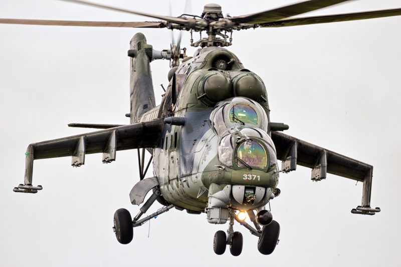 Mi-24 