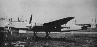 The Owl-Eagle - 14 Facts About the Heinkel He219 Night Fighter | War ...