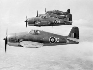 19 Facts About the Grumman F6F Hellcat with Photos | War History Online