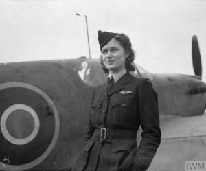 Unsung Heroines - Female Pilots of WWII | War History Online