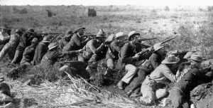 Commandos - Keeping Discipline in the Boer Army | War History Online