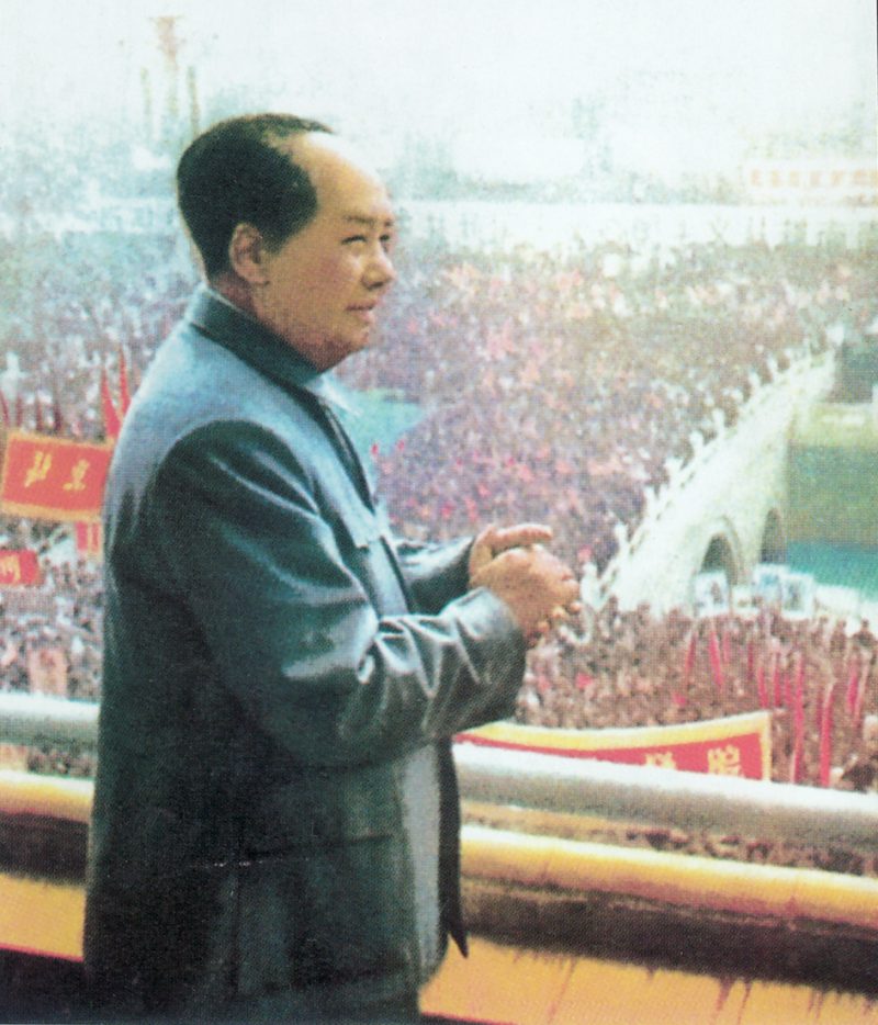 China's Red Guard and the Cultural Revolution | War History Online