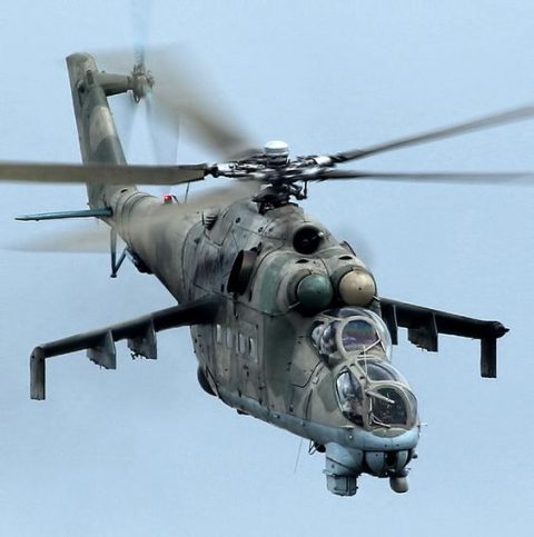 Mi-24 