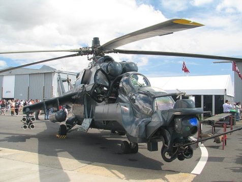 Mi-24 