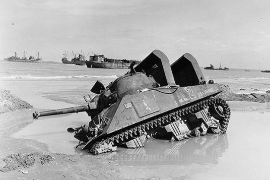 42 Images Of Sherman Wrecks War History Online