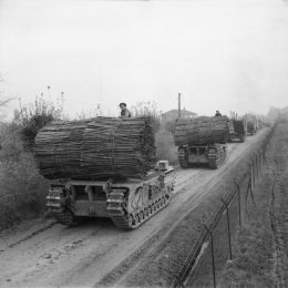 D-Day's Armored Innovations that May Have Turned the Tide | War History ...