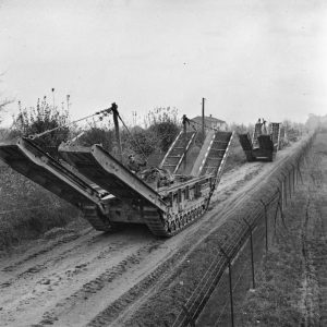 D-Day's Armored Innovations that May Have Turned the Tide | War History ...