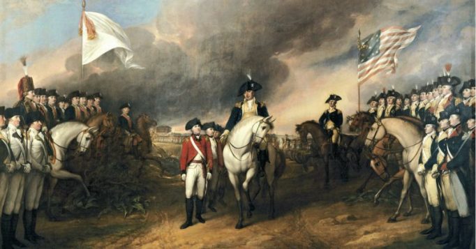 Victory in the Balance - Yorktown: Ending the Revolutionary War | War ...