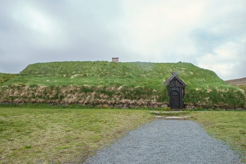 For Serious Gamers - Hnefatafl: The Viking Board Game That Was More 