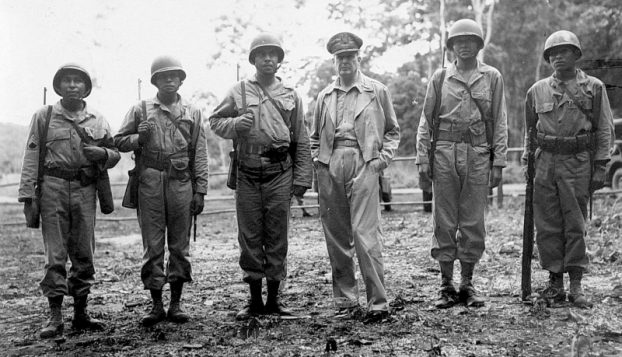 Warrior’s Circle of Honor – Memorial to Native American Vets | War ...