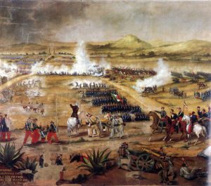 Why Mexico Celebrates Cinco de Mayo - The Battle of Puebla | War ...