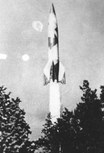 The Totally Amazing V-2 Rocket in Pictures | War History Online