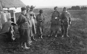 13 Roles Soviet Women Filled in WW2 | War History Online