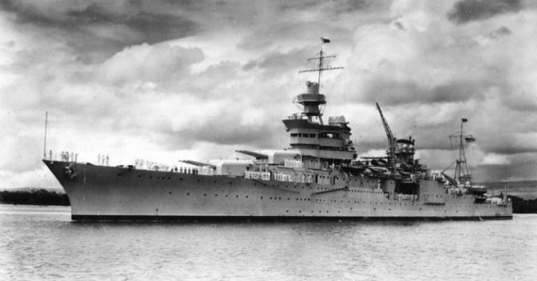 USS Indianapolis -True Story of the Worst Sea Disaster in U.S. Naval ...