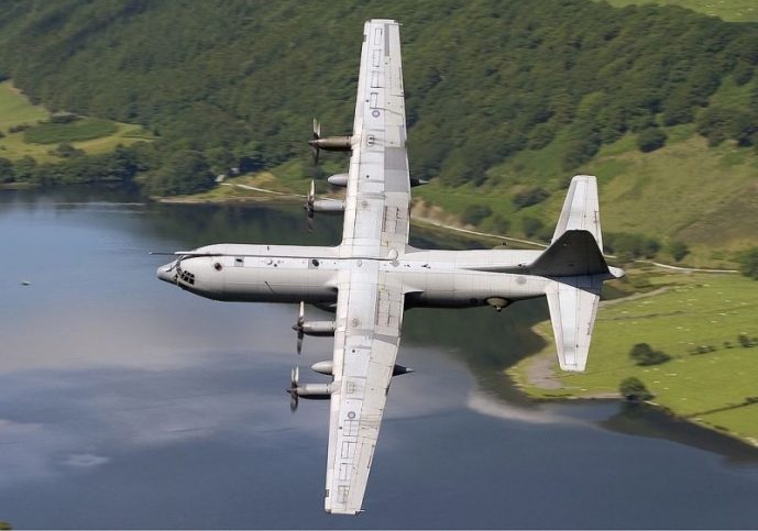 Mach Loop – Guide to Low Altitude Flying Up Close and Personal | War ...