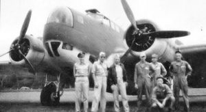 Sub Hunter - Douglas B-18 Bolo In Photos | War History Online