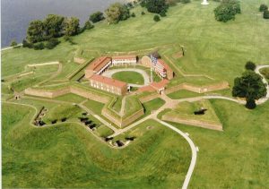 The Rockets' Red Glare - Congreve's Invention, Fort McHenry, and a ...